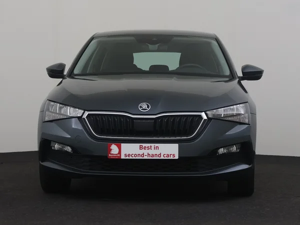 SKODA Scala (2020) — foto 24 van 26