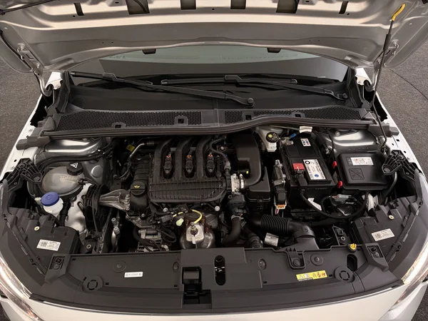 OPEL Corsa (2023) — foto 6 van 26