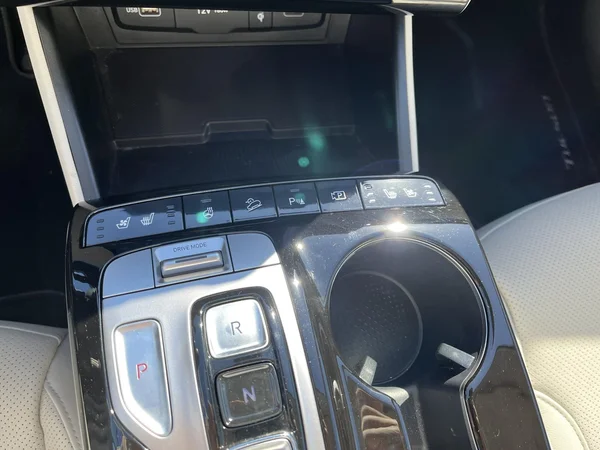 Hyundai Tucson (2023) — foto 8 van 24