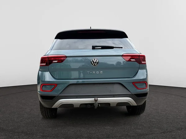 VOLKSWAGEN T-Roc (2022) — foto 19 van 23