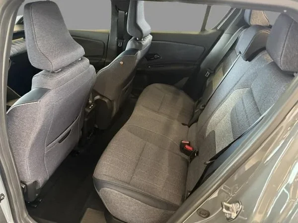 Renault 4 (2026) — foto 5 van 16