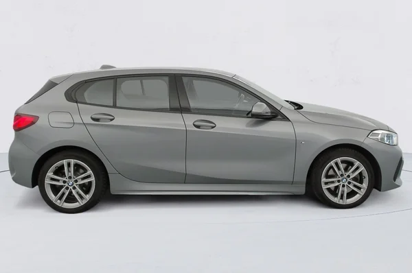 BMW 1 Hatch (F40) (2024) — foto 27 van 30