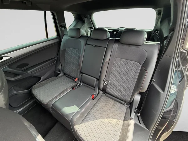 SEAT Tarraco (2021) — foto 10 van 24