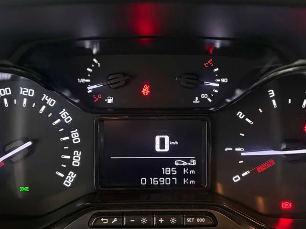 Citroen Berlingo (2021) — foto 10 van 18