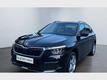 Skoda Kamiq (2023)