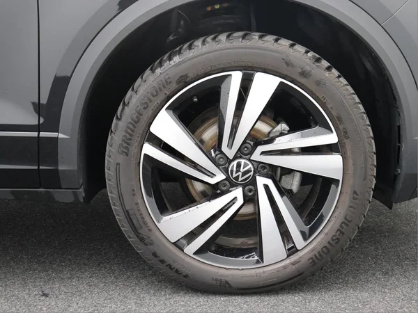 VOLKSWAGEN T-Roc (2025) — foto 7 van 15