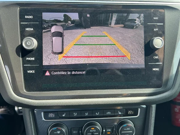 VOLKSWAGEN Tiguan Allspace (2020) — foto 2 van 18