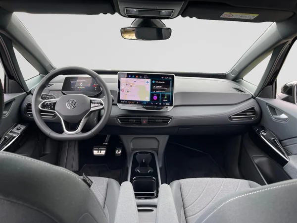 VOLKSWAGEN ID.3 (2026) — foto 2 van 24