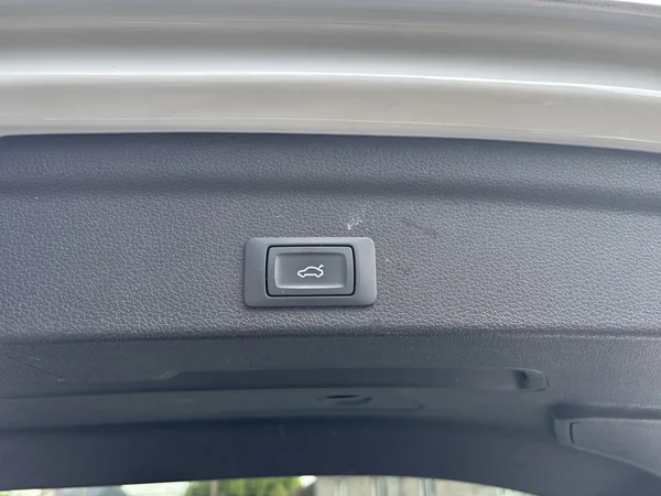 AUDI Q3 Sportback (2021) — foto 14 van 21