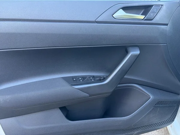 VOLKSWAGEN Polo (2022) — foto 5 van 13