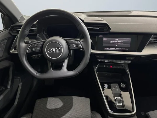AUDI A3 Sedan Dsl (2022) — foto 5 van 37