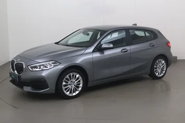 BMW 1 HATCH (2024)
