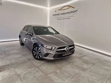 Mercedes-Benz A-Klasse (2023)