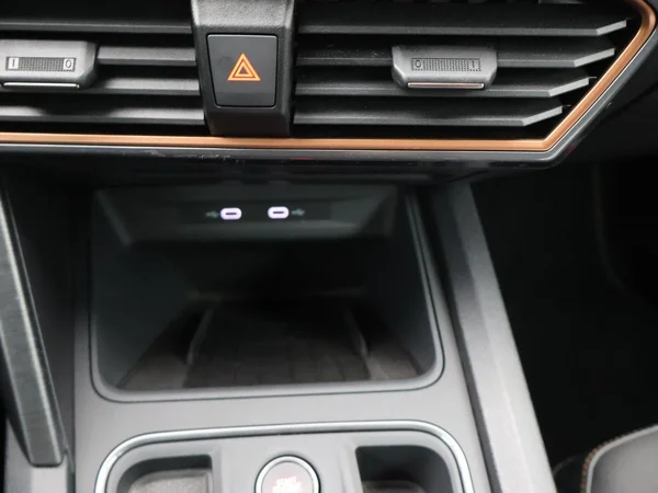 CUPRA Formentor (2024) — foto 13 van 29