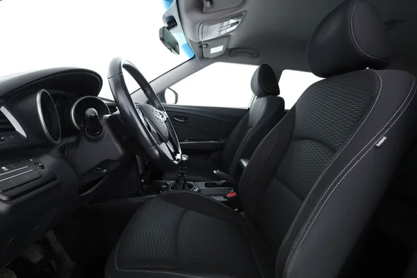 Ssangyong Xlv (2018) — foto 16 van 16