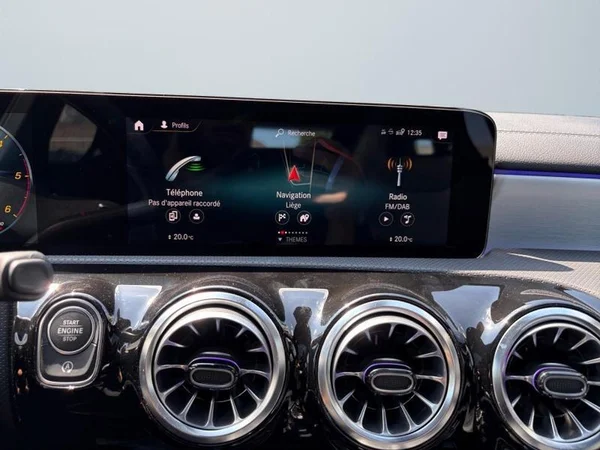 MERCEDES-BENZ A-Class Dsl (W177) (2022) — foto 16 van 29