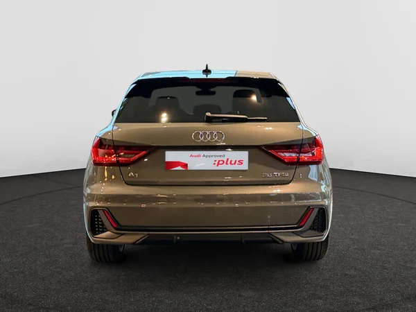 AUDI A1 Sportback (2025) — foto 3 van 19