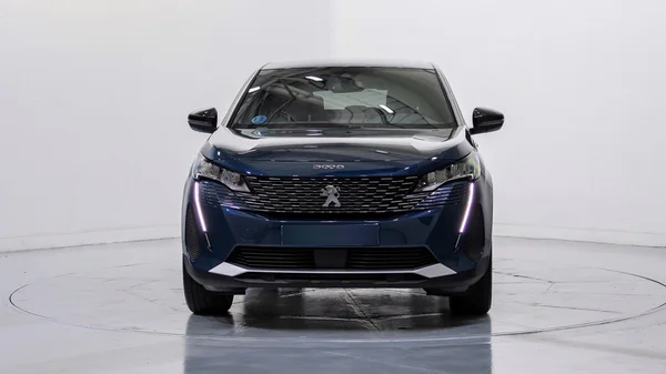 Peugeot 3008 (2024) — foto 53 van 54