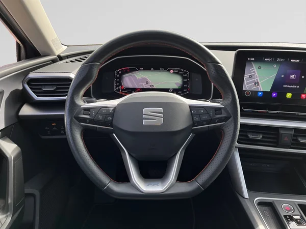 SEAT Leon ST (2023) — foto 23 van 24