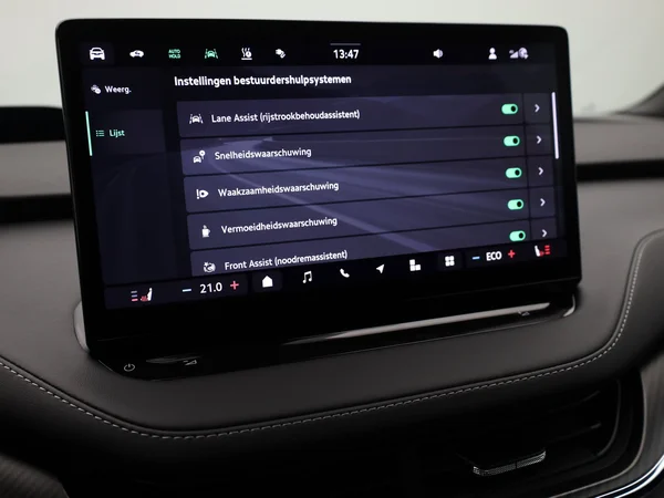 SKODA Enyaq (2026) — foto 18 van 29