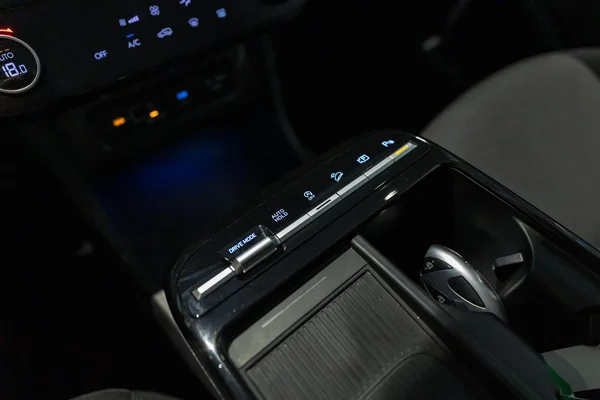 Hyundai Tucson (2025) — foto 26 van 32