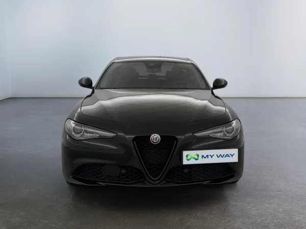 ALFA ROMEO Giulia Dsl (2020) — foto 22 van 28