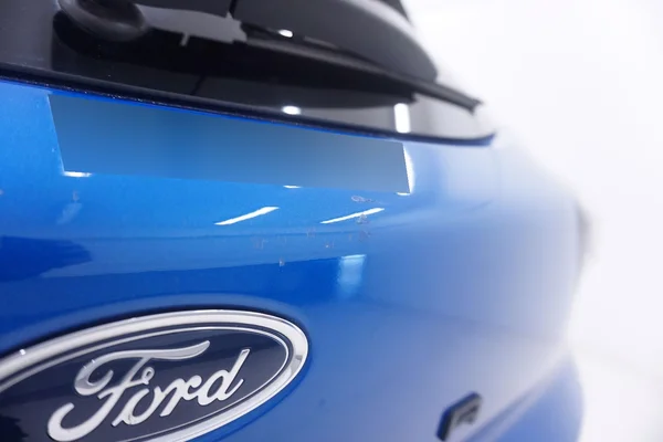 Ford Puma (2023) — foto 18 van 30