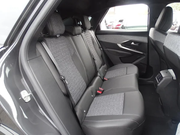 Peugeot 3008 (2026) — foto 8 van 20