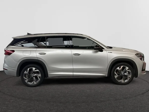 SKODA Kodiaq (2025) — foto 21 van 24