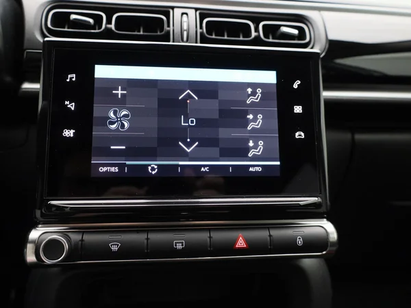 Citroën C3 (2022) — foto 20 van 37