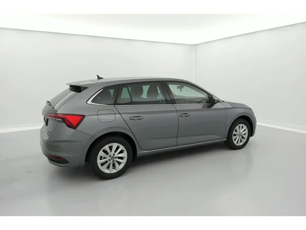 SKODA Scala (2025) — foto 4 van 36