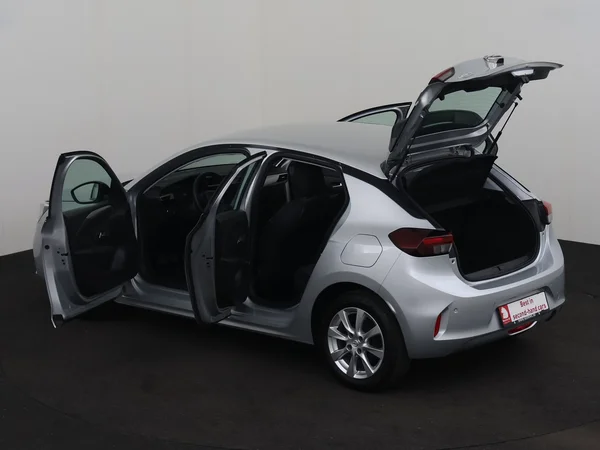 OPEL Corsa (2023) — foto 25 van 26