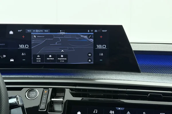 Peugeot 5008 (2025) — foto 3 van 20