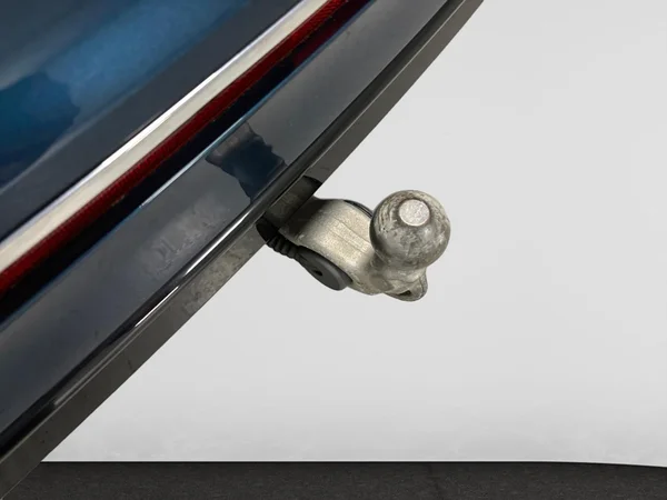 VOLKSWAGEN Tiguan eHybrid (PHEV) (2022) — foto 13 van 15