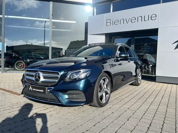 Mercedes-Benz E 76a8c52c-c79f-4afe-a089-919cf42f11d9