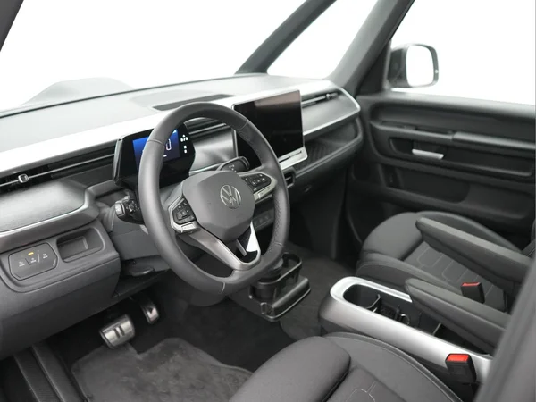 VOLKSWAGEN ID.Buzz Lwb (2026) — foto 3 van 28