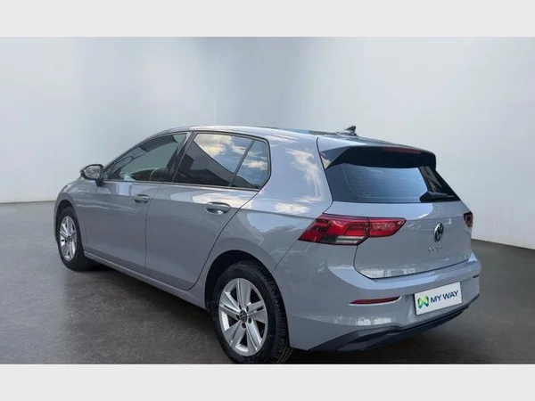 Volkswagen Golf VIII (2020) — foto 21 van 27