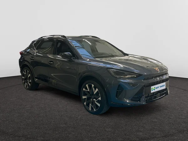 CUPRA Formentor e-Hybrid (PHEV) (2025) — foto 19 van 24