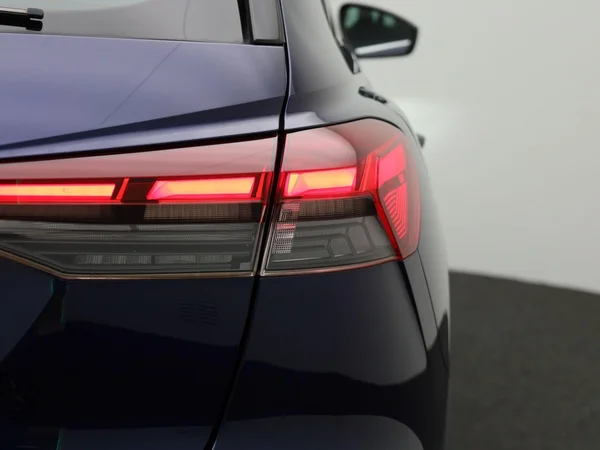 Audi Q4 e-tron (2022) — foto 35 van 45