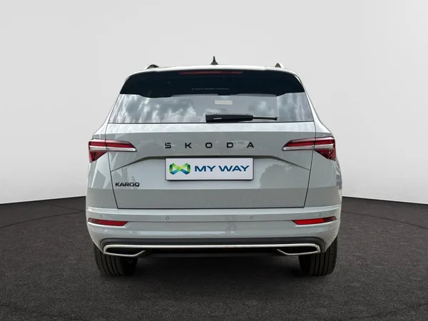 SKODA Karoq (2026) — foto 19 van 24