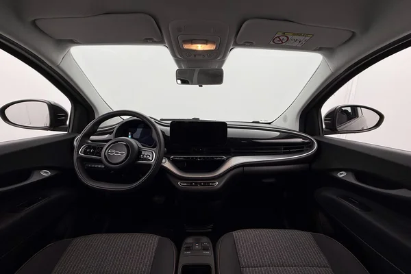 Fiat E-500 (2022) — foto 4 van 24