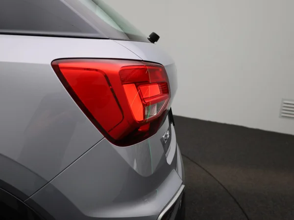 Audi Q2 (2022) — foto 35 van 40