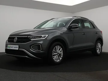 VOLKSWAGEN T-Roc (2023)