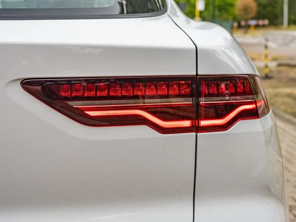 Jaguar I-PACE (2023) — foto 19 van 29