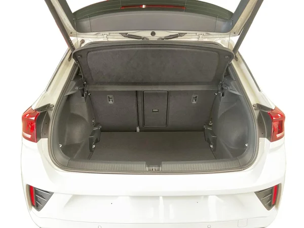 VOLKSWAGEN T-Roc (2024) — foto 13 van 22
