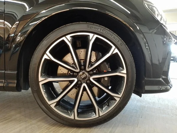AUDI RS Q3 Sportback (2020) — foto 17 van 24