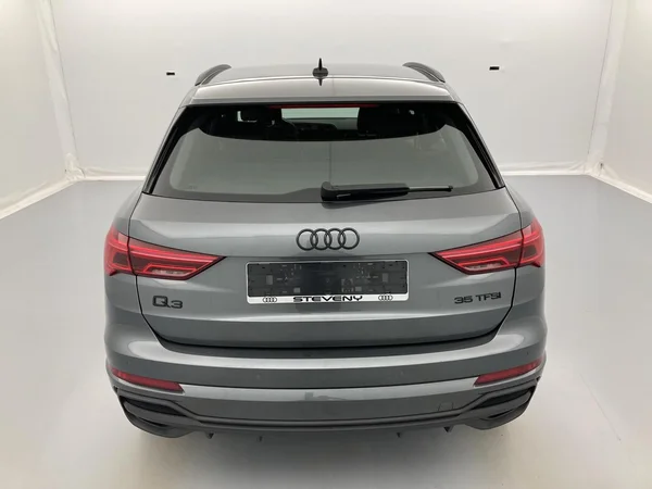 AUDI Q3 (2022) — foto 31 van 36