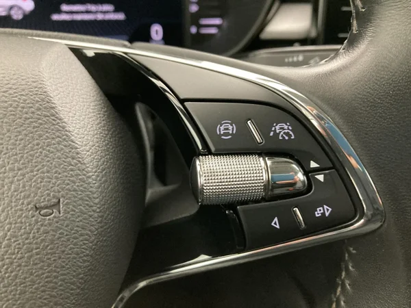 SKODA Fabia (2022) — foto 15 van 36