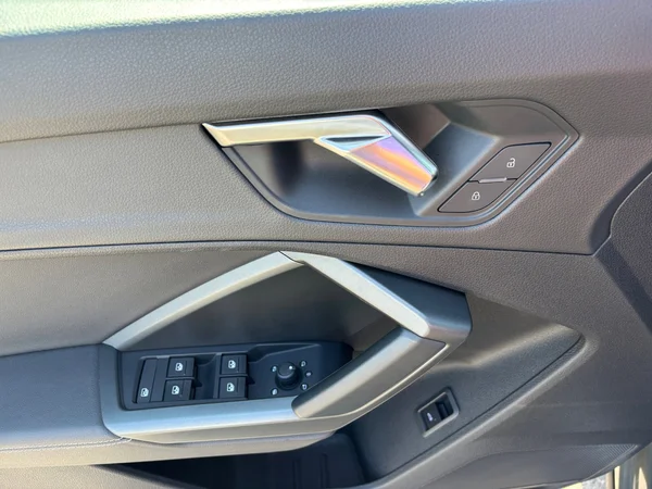 AUDI Q3 Sportback (2023) — foto 5 van 17