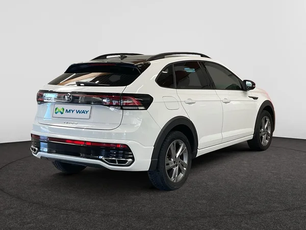VOLKSWAGEN Taigo (2023) — foto 18 van 22